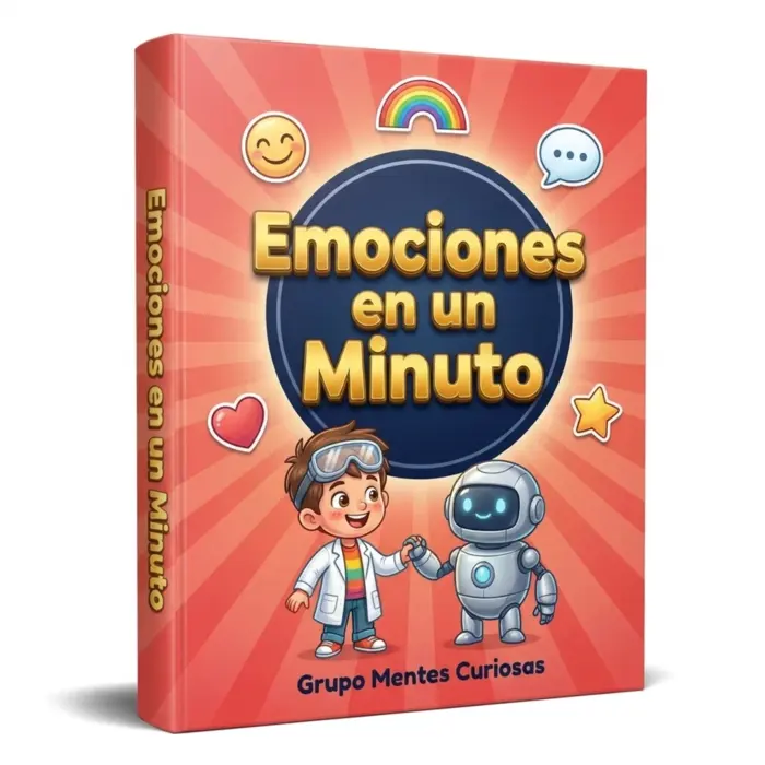 Enciclopedia Mentes Curiosas 🧠 + 8 BONUS — foto 12