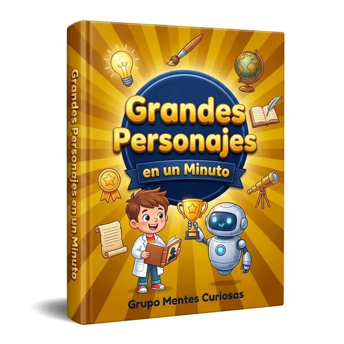 Enciclopedia Mentes Curiosas 🧠 + 8 BONUS — foto 7