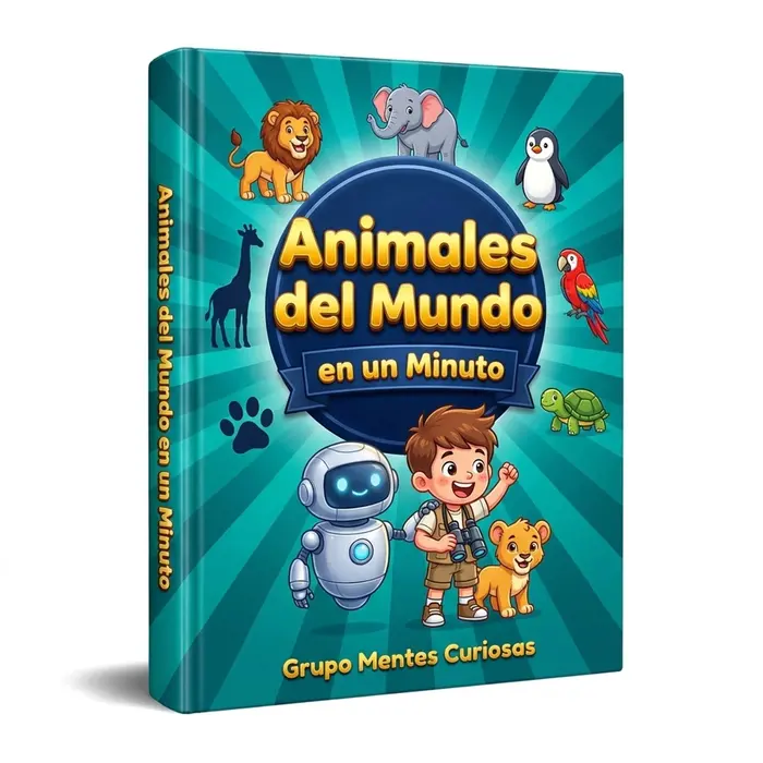 Enciclopedia Mentes Curiosas 🧠 + 8 BONUS — foto 9