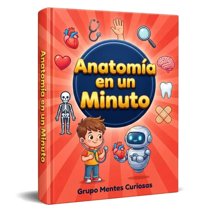 Enciclopedia Mentes Curiosas 🧠 + 8 BONUS — foto 8