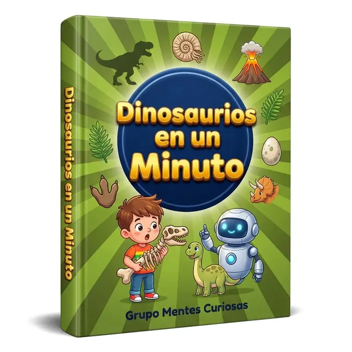 Enciclopedia Mentes Curiosas 🧠 + 8 BONUS — foto 10