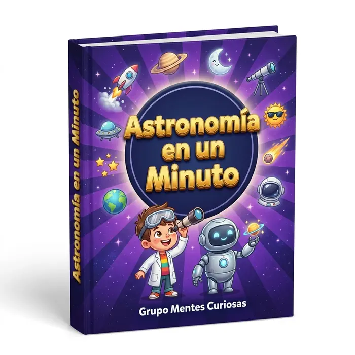 Enciclopedia Mentes Curiosas 🧠 + 8 BONUS — foto 4